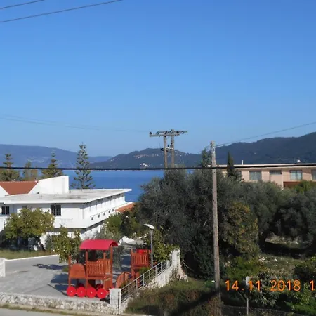 Labrini's House Appartement Sami (Kefalonia)