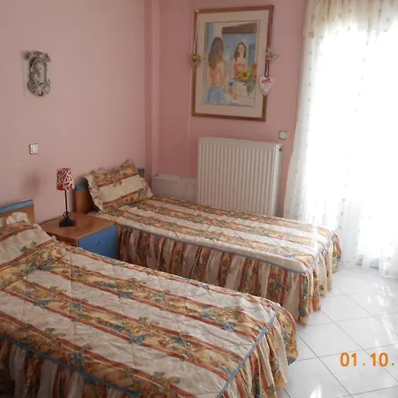 Apartamento Labrini's House *