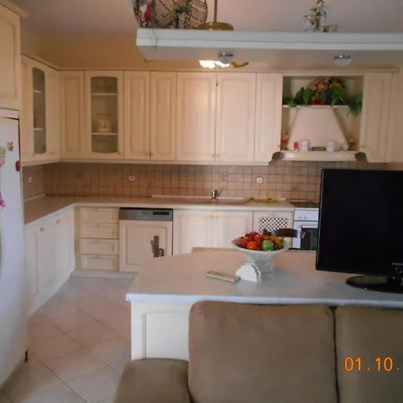 Appartement Labrini's House Sami (Kefalonia)