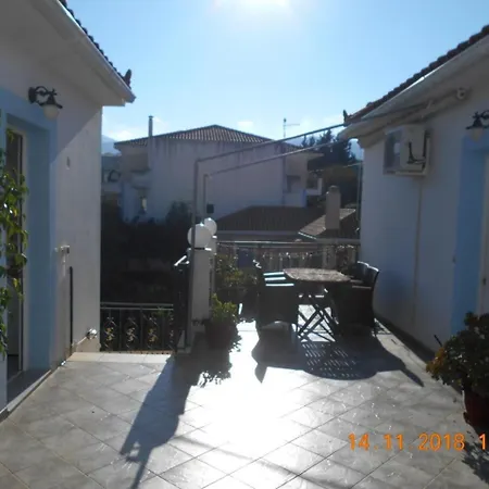 Labrini's House Appartement Sami (Kefalonia)